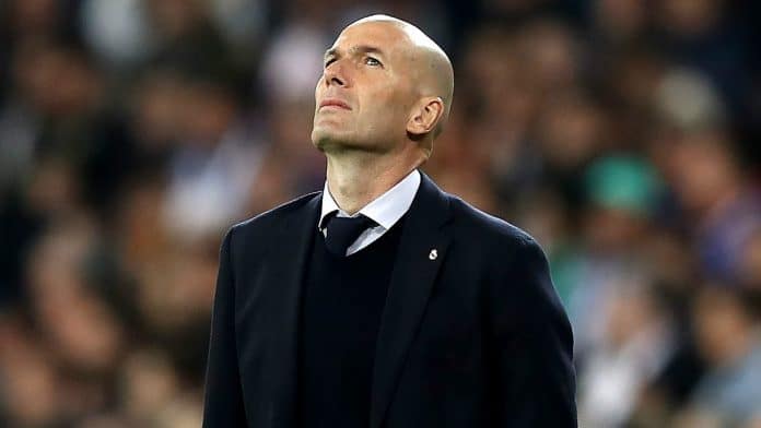 Foot - Zinedine Zidane bientôt sélectionneur de l’équipe de France ?