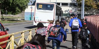 Gard - des enfants de 6 ans verbalisés dans leur bus scolaire2