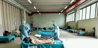 Italie - 99% des personnes décédées du Coronavirus avaient une autre maladie