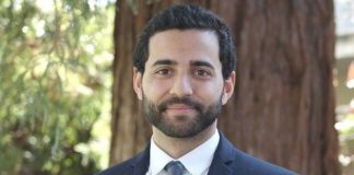 La Harvard Law Review élit le premier président musulman