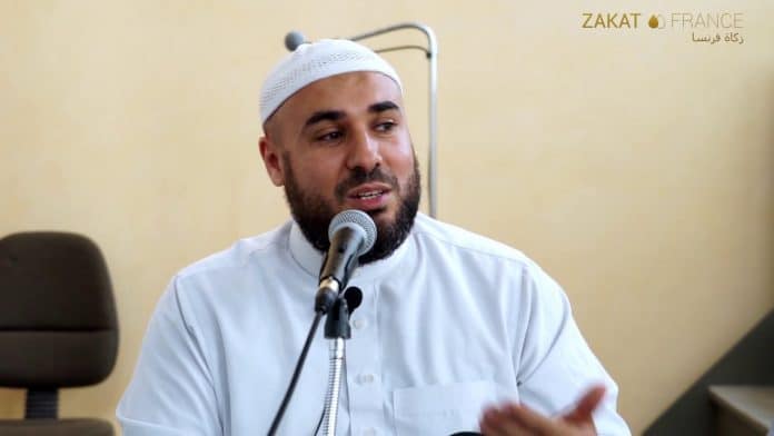 La justice annule les poursuites pour « radicalisme » contre Farid Slim, imam de Chambéry