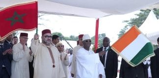 Le Maroc investit 2 millions d’euros dans la mosquée Mohammed VI d’Abidjian