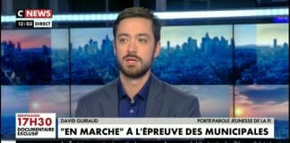 Le député David Guiraud défend « les petites filles musulmanes »  et recadre le débat public - VIDEO