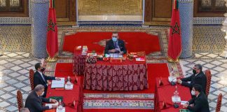 Le roi du Maroc demande des comptes à ses ministres sur le drame survenu à Tanger