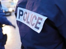 Limoges - un adolescent refuse de débarrasser la table, ses parents appellent la police