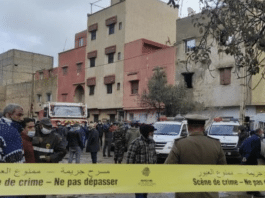 Maroc - un homme tue cinq membres de sa famille dont un bébé puis se suicide