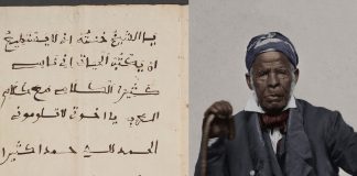 Musulmans en Amérique - une histoire oubliée