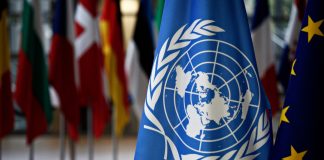 ONU - un coalition mondiale d’avocats condamne la dissolution du CCIF