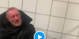 Puteaux Abderrahmane raconte sa belle histoire d’amitié avec Beber, un sans-abri - VIDEO