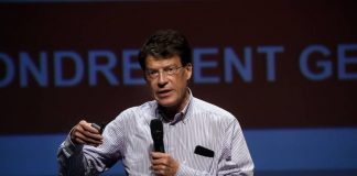 Selon Laurent Alexandre « Bruxelles sera la première capitale européenne musulmane » - VIDEO