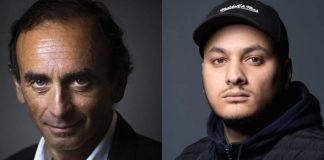Taha Bouhafs dépose plainte contre Eric Zemmour après l’avoir qualifié de « militant islamiste » (1)