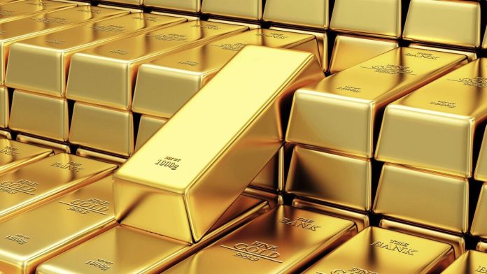 Turquie - la production d'or atteint un niveau record en 2020