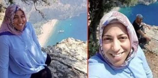 Turquie - un homme arrêté pour avoir poussé sa femme enceinte d'une falaise, réclamant une assurance-vie