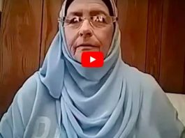 Une Américaine devient musulmane après avoir regardé une série turque - VIDEO