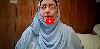 Une Américaine devient musulmane après avoir regardé une série turque - VIDEO