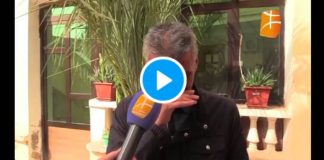 « Ca fait mal au coeur de voir l’Algérie dans cet état » Rachid Nekkaz en pleurs après sa libération - VIDEO
