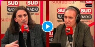 « Des jeunes filles musulmanes sont désinfectées par leurs parents car elles ont été au contact des mécréants prétend un professeur de philo - VIDEO