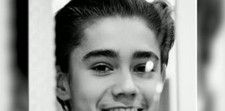  « Je lèche le sang de l’ennemi » - Yuriy serait le chef d’une bande rivale qui avait tabassé un adolescent une semaine plus tôt