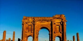 « Ne voyagez pas en Algérie ! »- les États-Unis lancent une campagne contre l’Algérie 