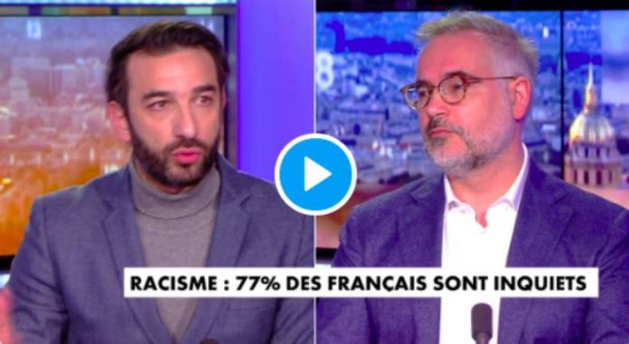 C'est quoi le problème avec la djellaba ? un avocat pénaliste dénonce le racisme en France - VIDEO