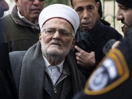 Israël arrête l'imam de la mosquée Al-Aqsa, Cheikh Ekrima Sabri