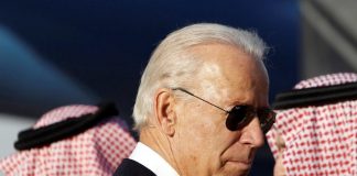 Joe Biden qualifie Vladimir Poutine de « tueur » et prend la défense du prince héritier saoudien 