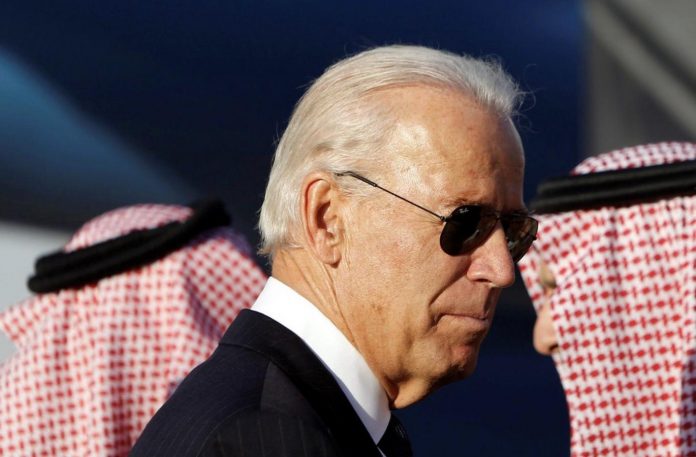 Joe Biden qualifie Vladimir Poutine de « tueur » et prend la défense du prince héritier saoudien 