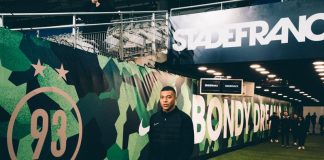 Kylian Mbappé rend hommage à Aymen, l'adolescent tué par balles à Bondy