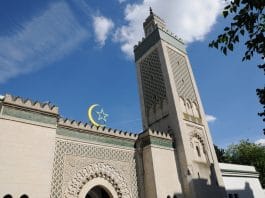 La Grande Mosquée de Paris quitte le CFCM l’accusant de « coup de force » de « manière illégale »