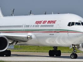 Le Maroc suspend ses vols avec la Belgique et l'Italie