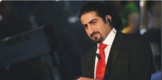 Le fils d’Oussama Ben Landen s’installe en Normandie - VIDEO