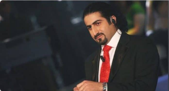 Le fils d’Oussama Ben Landen s’installe en Normandie - VIDEO