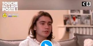 Le jeune Yuriy prend la parole pour la première fois depuis son agression - VIDEO