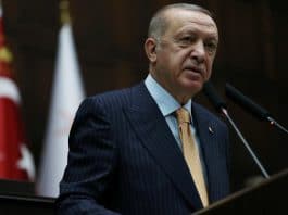 Le président Erdogan qualifie Gérald Darmanin d’«islamophobe»