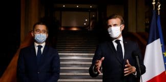 Macron et Darmanin accusent la Turquie d’ingérence dans les prochaines élections présidentielles en France