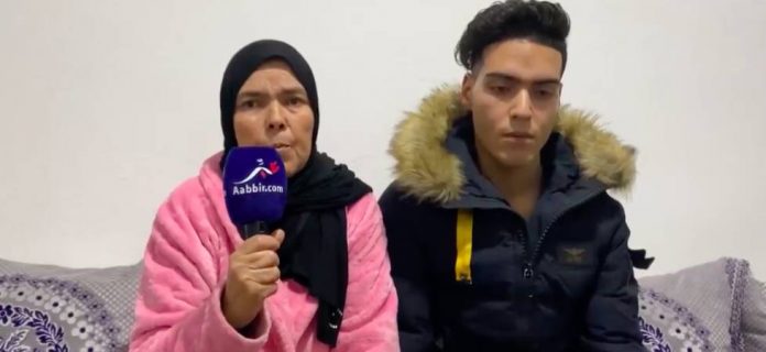 Maroc La grand-mère dément les accusations de torture et de viol sur la petite Imane - VIDEO