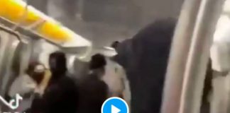 New-York un individu tabasse puis étrangle un homme asiatique jusqu’à ce qu’il perde connaissance - VIDEO
