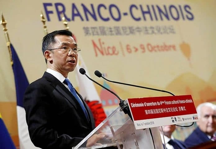 Ouïghours - La France convoque l’ambassadeur de Chine après des « insultes et des menaces »