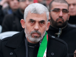 Palestine - Le chef du Hamas à Gaza réélu aux élections internes