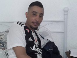 Perpignan - Taoufik meurt en prison, sa famille est informée que 3 semaines plus tard