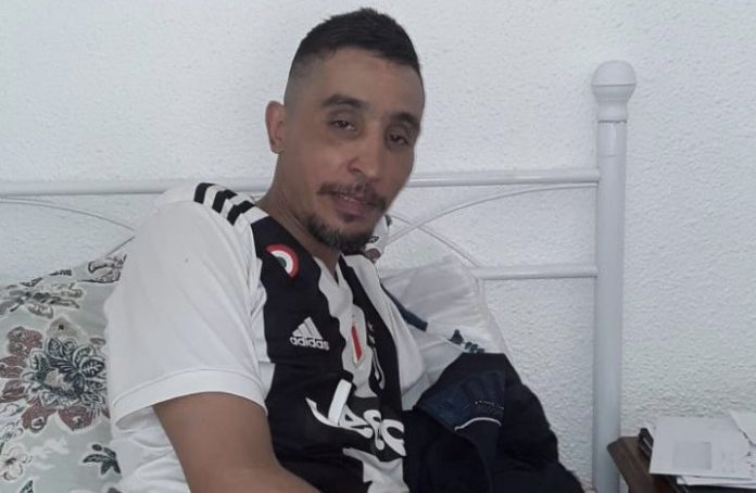 Perpignan - Taoufik meurt en prison, sa famille est informée que 3 semaines plus tard