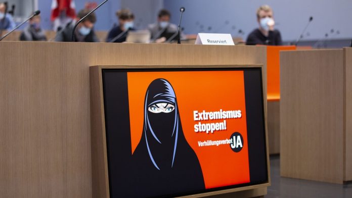 Suisse - l’ONU « regrette profondément » l’interdiction du voile intégral jugé discriminatoire envers les musulmans