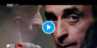 « Il y a une malédiction féminine qui est l’envers d’une bénédiction » Eric Zemmour dénigre les femmes - VIDEO