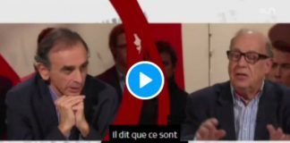 « Le Coran est un livre de tolérance et d’amour » Quand un professeur émérite donne une leçon à Eric Zemmour - VIDEO