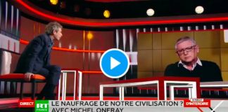 « Les violeurs arabo-musulmans sont des victimes » Michel Onfray attribue des propos douteux à Rokhaya Diallo - VIDEO