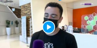« Messi restera au Barca, inchAllah ! » Xavi converti à l’Islam ? - VIDEO