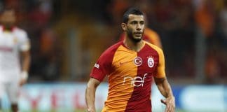 « Occupez-vous du terrain ! » - Younès Belhanda viré par Galatasaray après avoir critiqué le club - VIDEO« Occupez-vous du terrain ! » - Younès Belhanda viré par Galatasaray après avoir critiqué le club - VIDEO