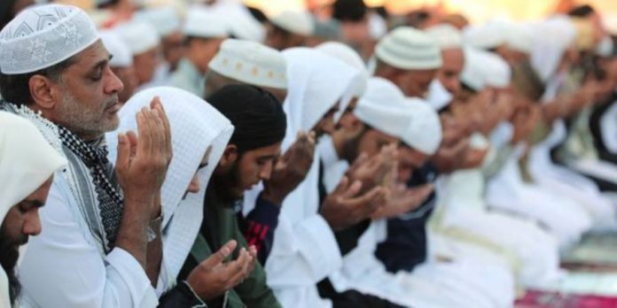 « Trouvez-vous que les musulmans sont trop nombreux en France ? » un sondage de l’Ifop fait polémique