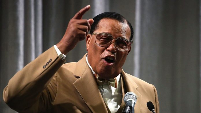 «Ne les laissez pas vous vacciner » - le leader de Nation of Islam, Louis Farrakhan met en garde contre la vaccination