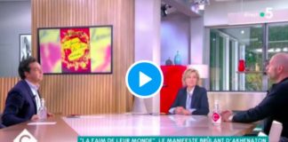 Akhenaton « Le mot ‘islamo-gauchisme’ me rappelle le triste mot ‘judéo-bolchévique’ » - VIDEO